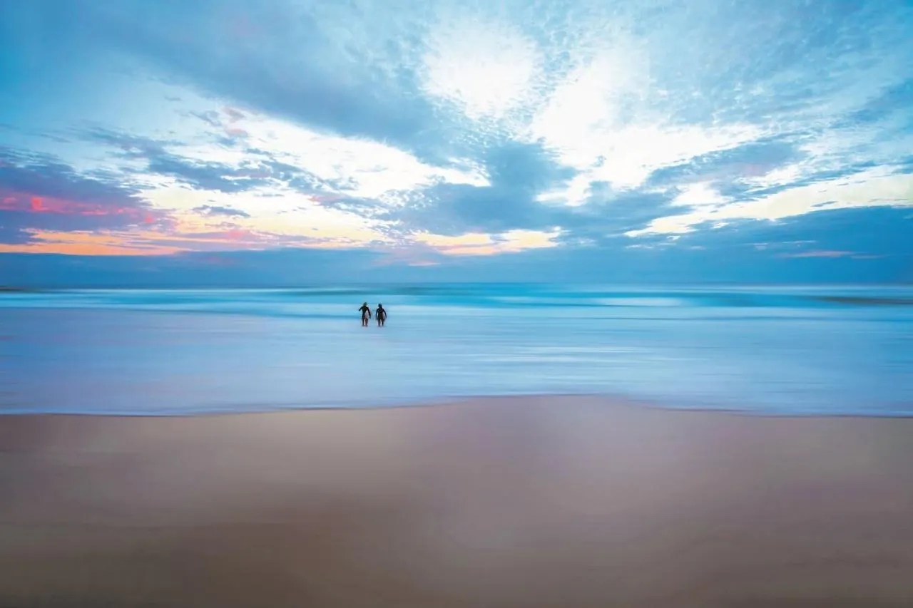 Holiday home Ferguson St Family Home In Fabulous Location Sunshine Beach