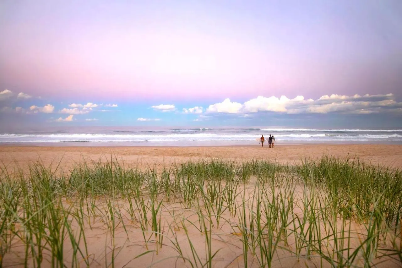 Holiday home Ferguson St Family Home In Fabulous Location Sunshine Beach