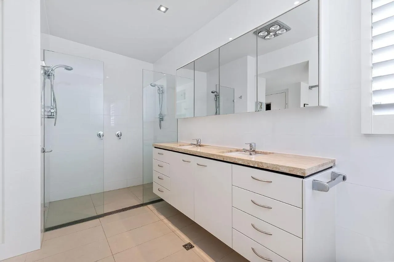 Holiday home Ferguson St Family Home In Fabulous Location Sunshine Beach