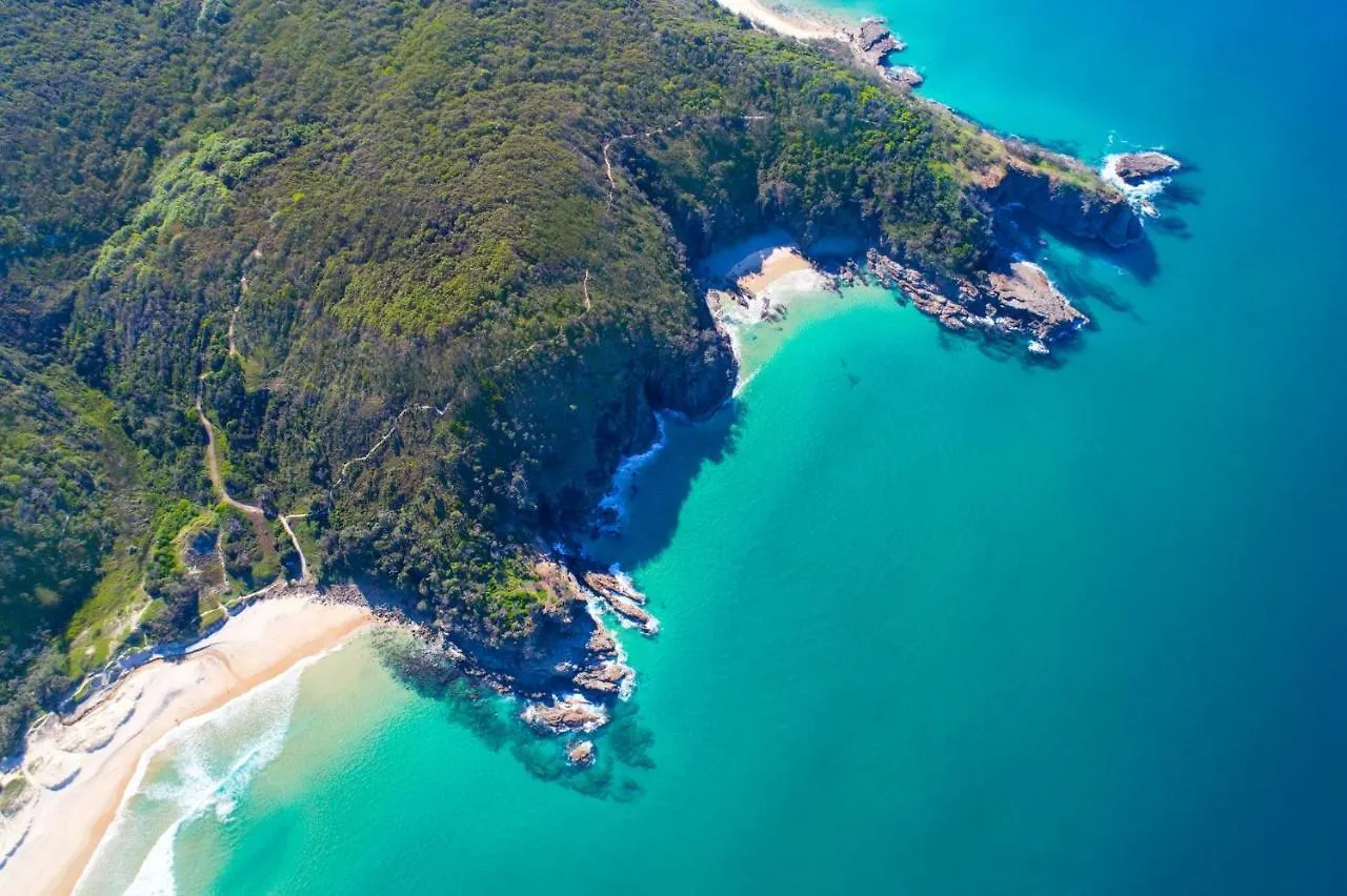 Holiday home Ferguson St Family Home In Fabulous Location Sunshine Beach