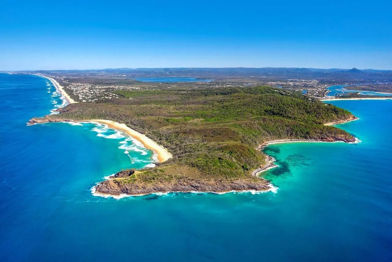 Ferguson St Family Home In Fabulous Location Sunshine Beach