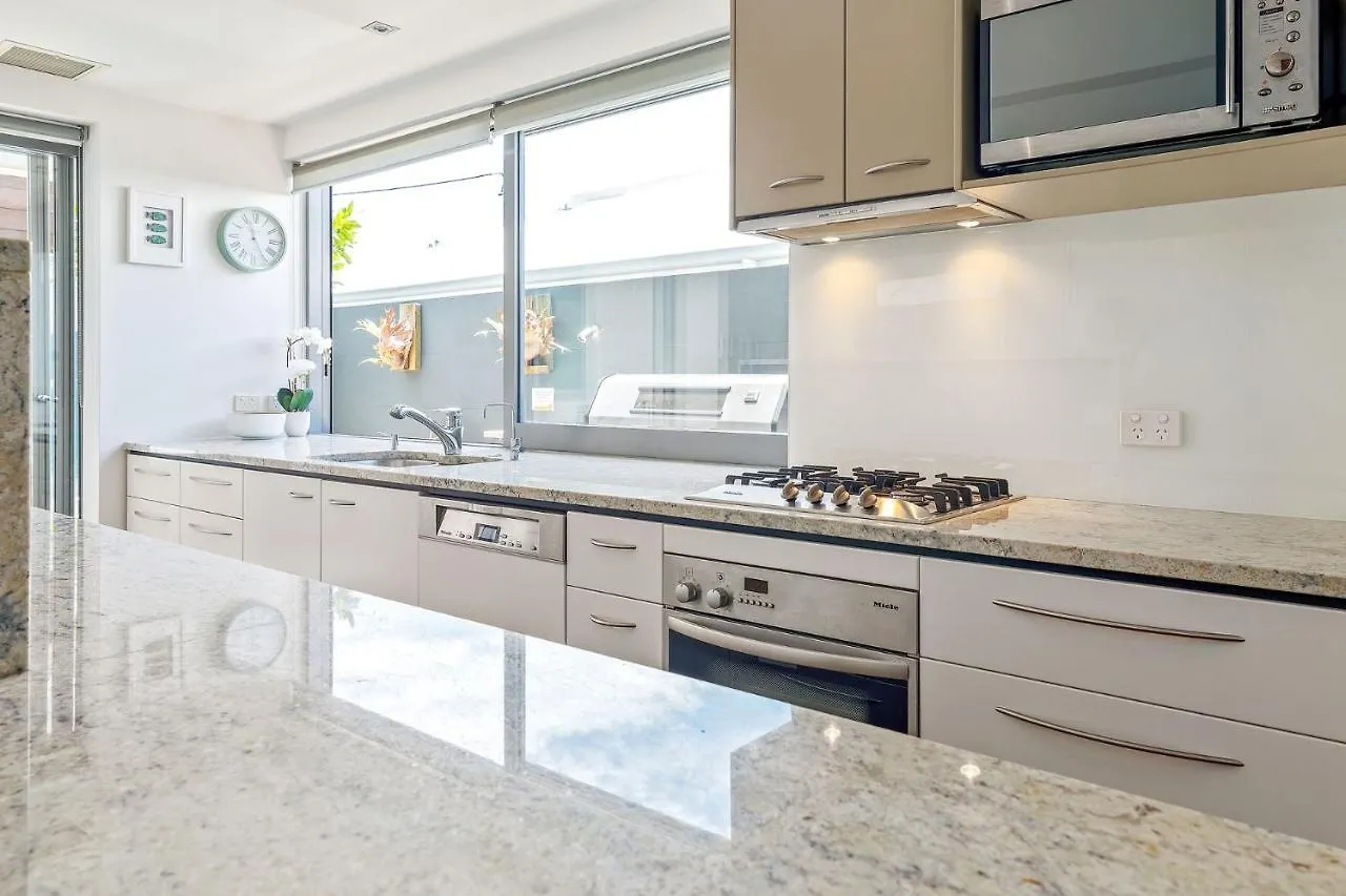 Holiday home Ferguson St Family Home In Fabulous Location Sunshine Beach Australia